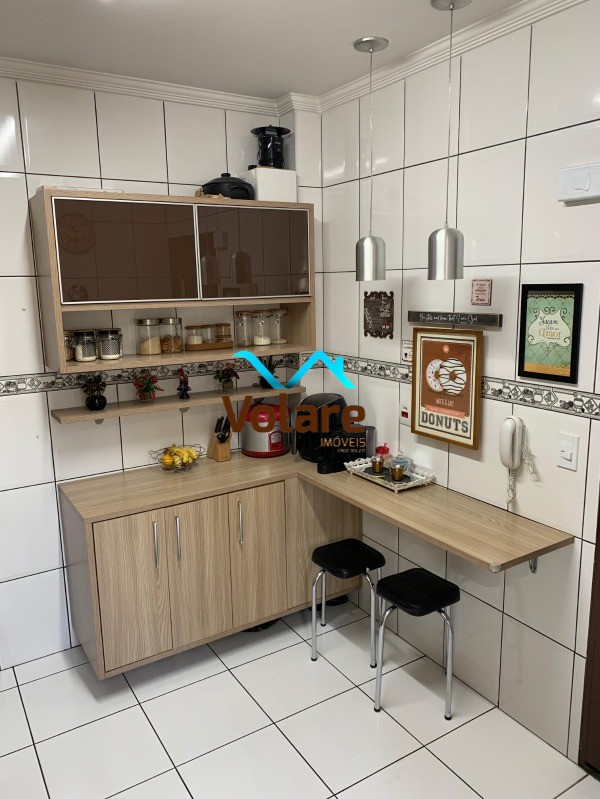 Apartamento à venda com 2 quartos, 59m² - Foto 8