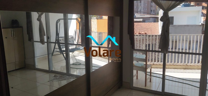 Casa à venda com 4 quartos, 270m² - Foto 24