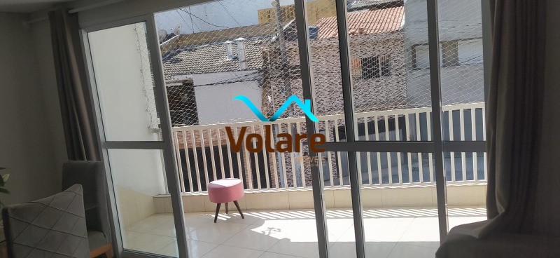 Casa à venda com 4 quartos, 270m² - Foto 12