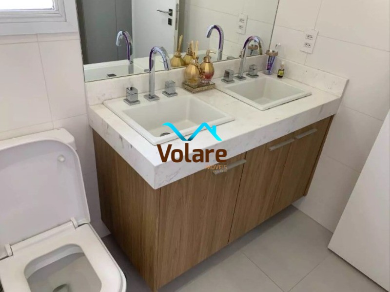 Apartamento à venda com 3 quartos, 116m² - Foto 15