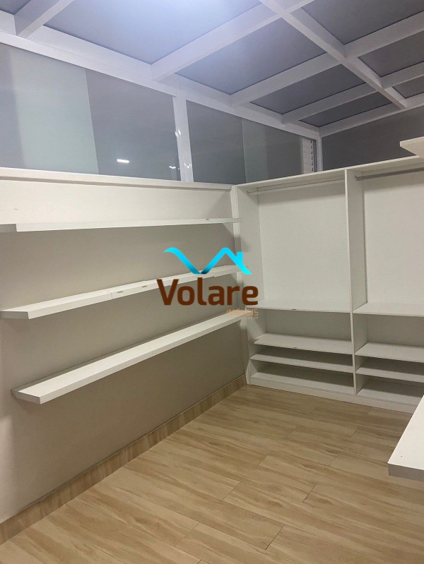 Apartamento à venda com 3 quartos, 187m² - Foto 15