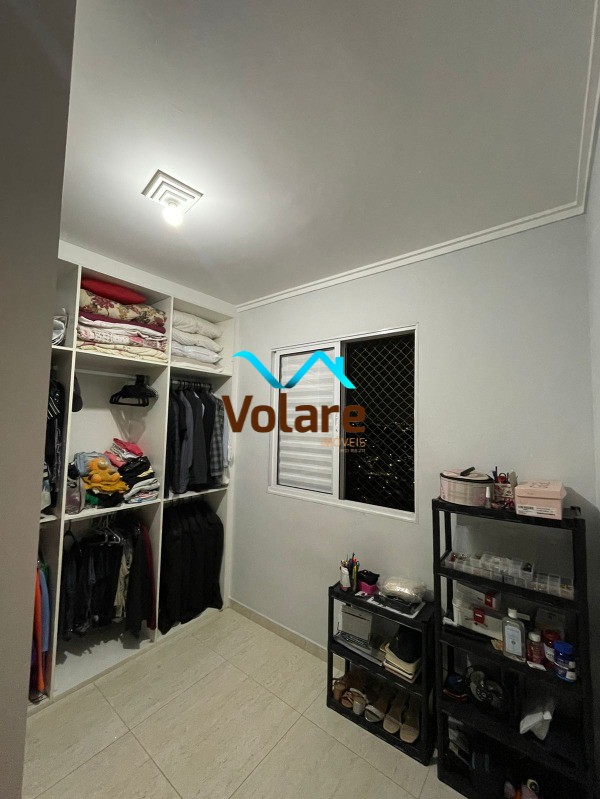 Apartamento à venda com 2 quartos, 48m² - Foto 8