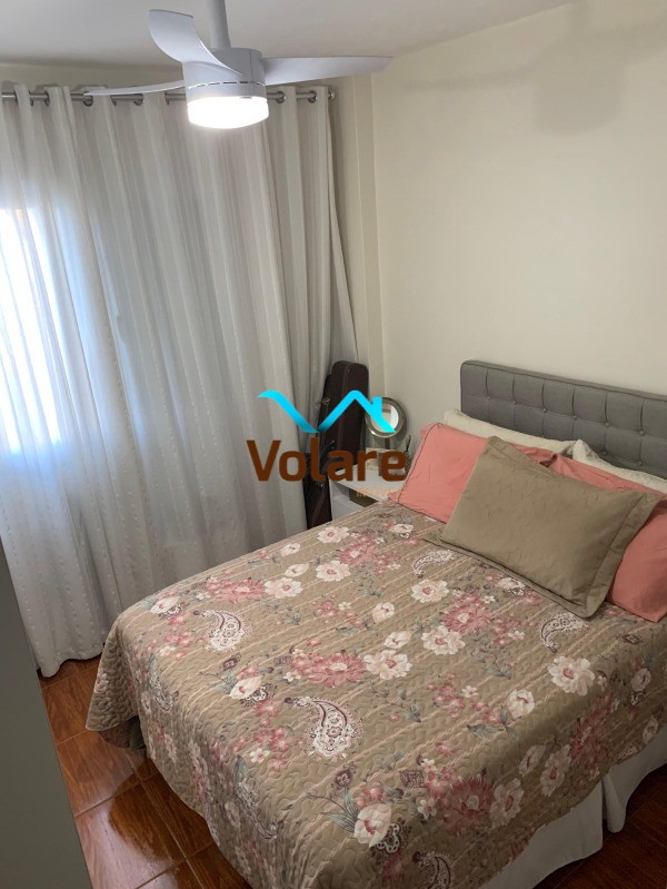 Apartamento à venda com 2 quartos, 59m² - Foto 16