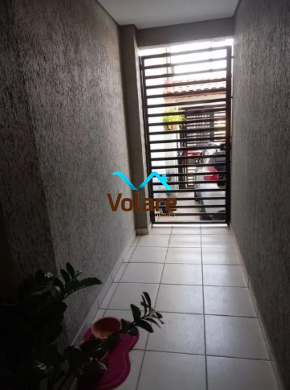 Casa à venda com 3 quartos, 171m² - Foto 19