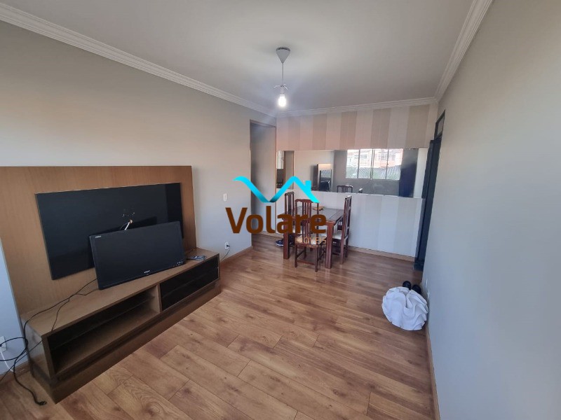 Apartamento à venda com 2 quartos, 67m² - Foto 1