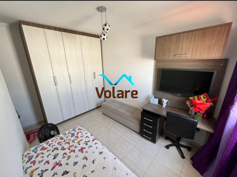 Casa à venda com 3 quartos, 141m² - Foto 7