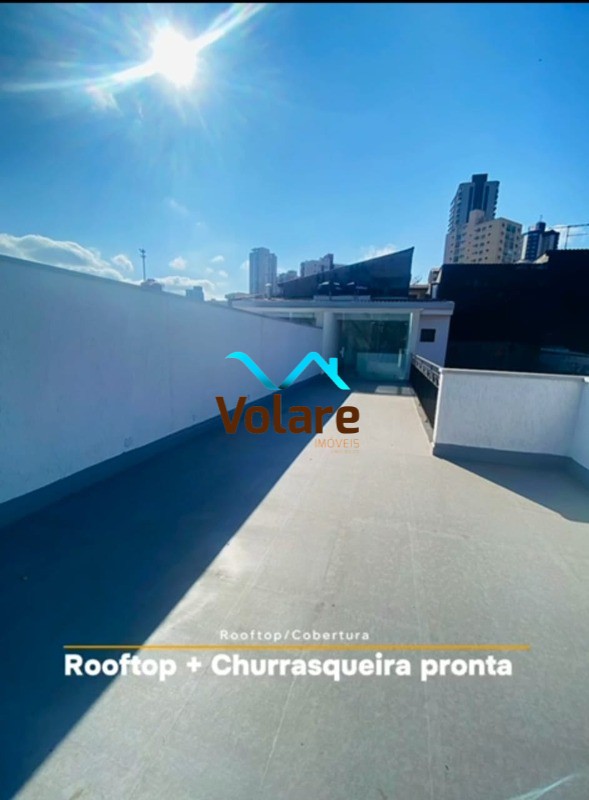 Casa à venda com 3 quartos, 188m² - Foto 14