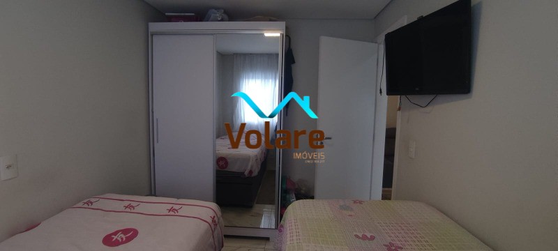 Apartamento à venda com 2 quartos, 50m² - Foto 9