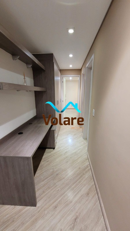 Apartamento à venda com 2 quartos, 57m² - Foto 17