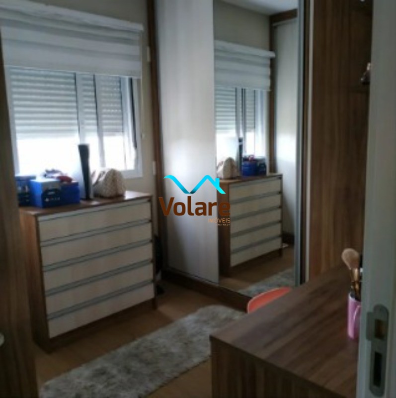 Apartamento à venda com 2 quartos, 54m² - Foto 10