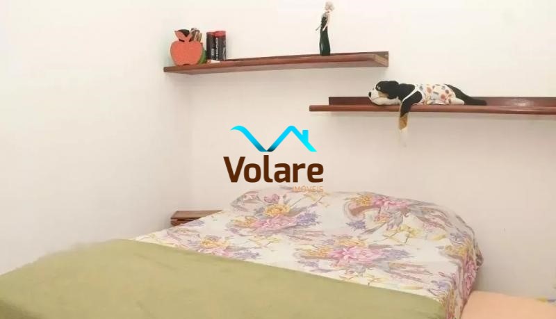 Apartamento à venda com 2 quartos, 45m² - Foto 13