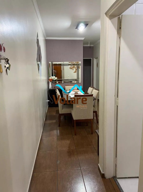 Apartamento à venda com 2 quartos, 68m² - Foto 14