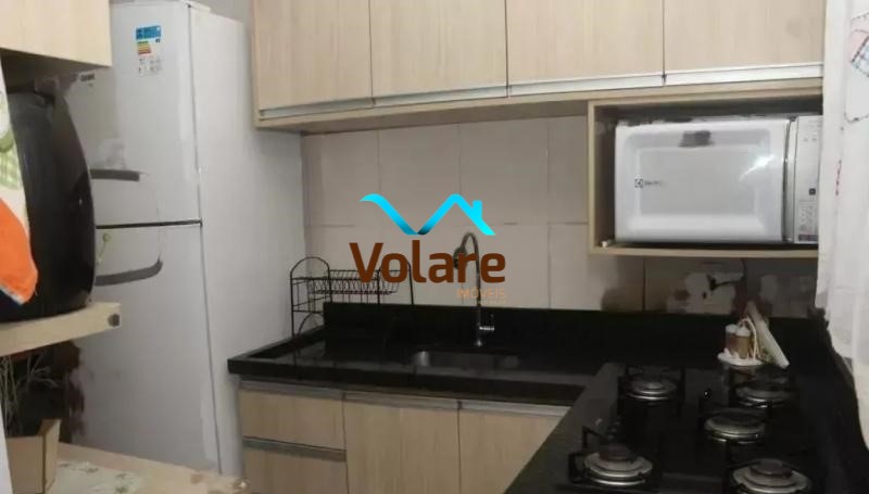 Apartamento à venda com 2 quartos, 45m² - Foto 9