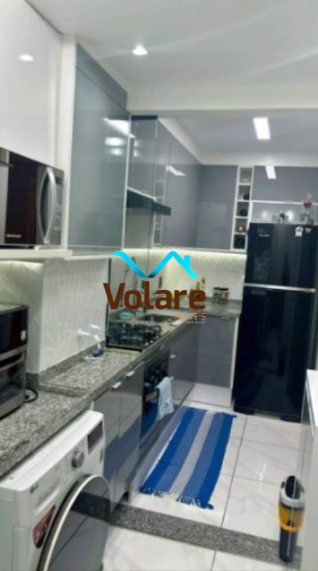 Apartamento à venda com 2 quartos, 50m² - Foto 7