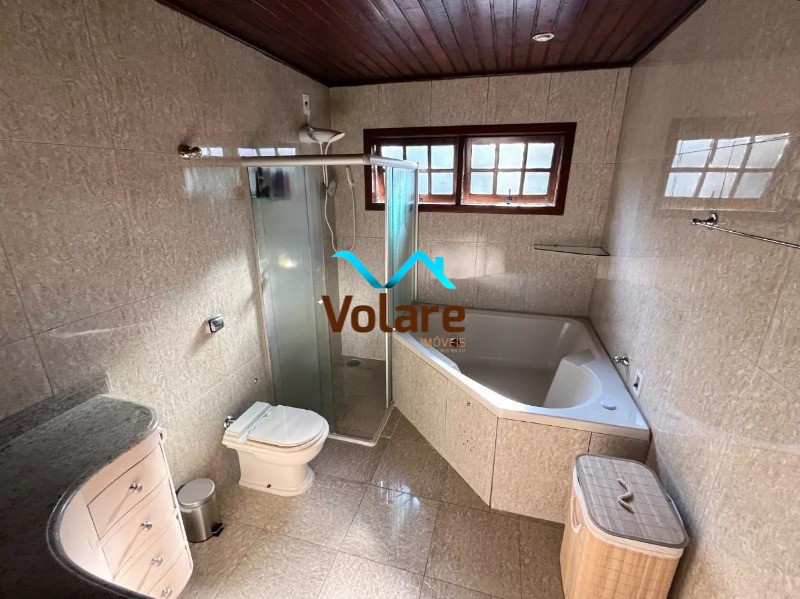 Casa de Condomínio à venda com 4 quartos, 250m² - Foto 19