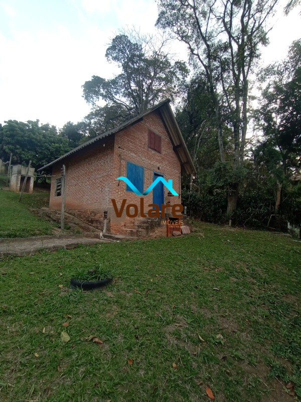 Chácara à venda com 2 quartos - Foto 4