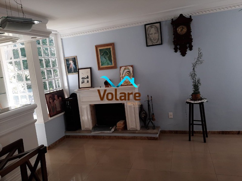 Casa à venda com 6 quartos, 1140m² - Foto 8