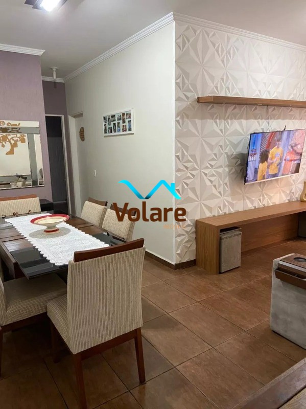 Apartamento à venda com 2 quartos, 68m² - Foto 1