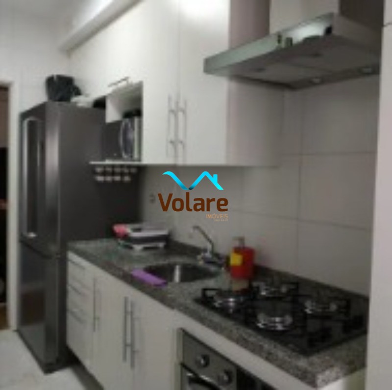 Apartamento à venda com 2 quartos, 54m² - Foto 14