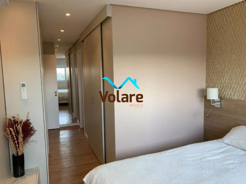 Apartamento à venda com 3 quartos, 116m² - Foto 22