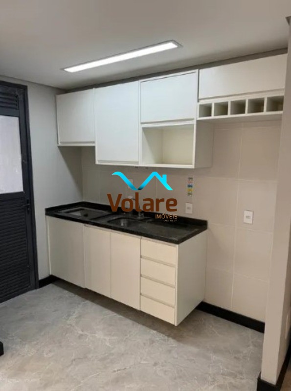 Apartamento à venda e aluguel com 2 quartos, 53m² - Foto 3