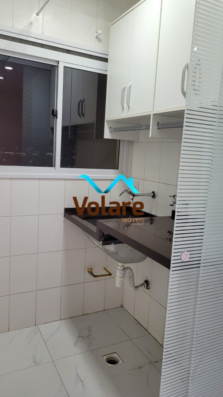 Apartamento à venda com 2 quartos, 57m² - Foto 6