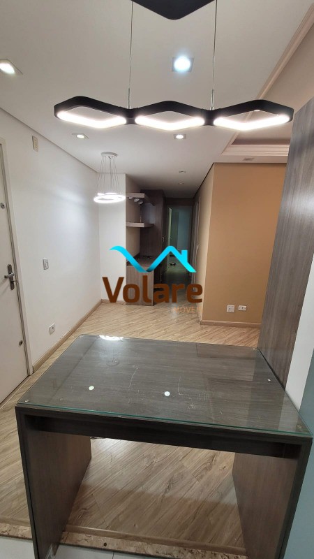 Apartamento à venda com 2 quartos, 57m² - Foto 8