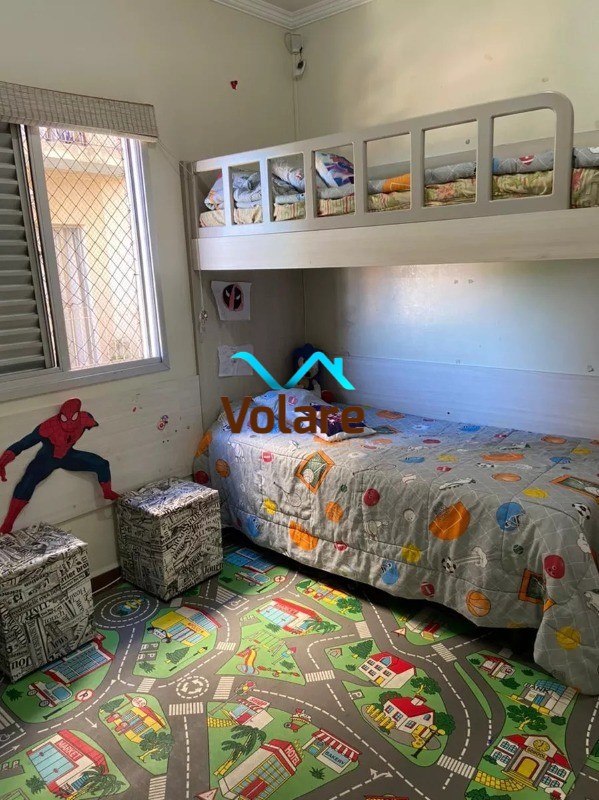 Apartamento à venda com 2 quartos, 68m² - Foto 13