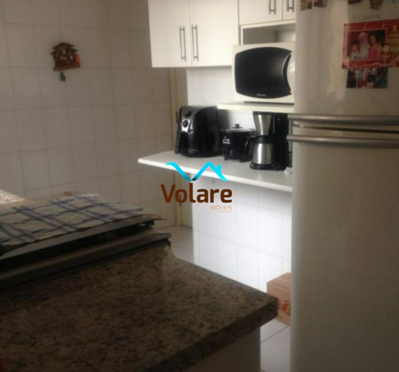 Apartamento à venda com 3 quartos, 88m² - Foto 6