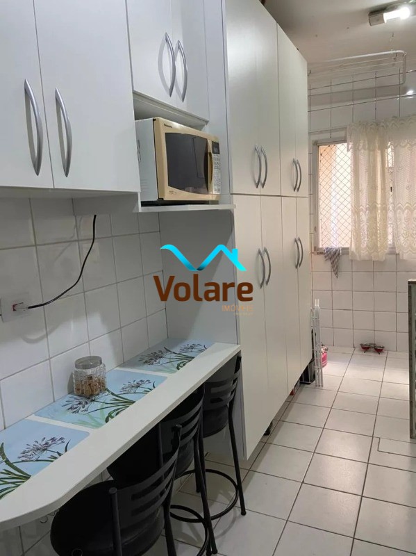 Apartamento à venda com 2 quartos, 68m² - Foto 6