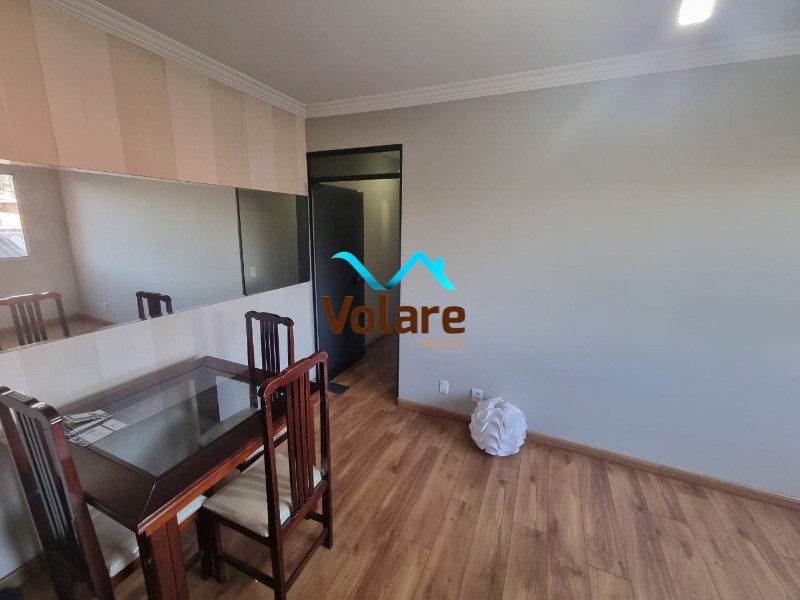 Apartamento à venda com 2 quartos, 67m² - Foto 4