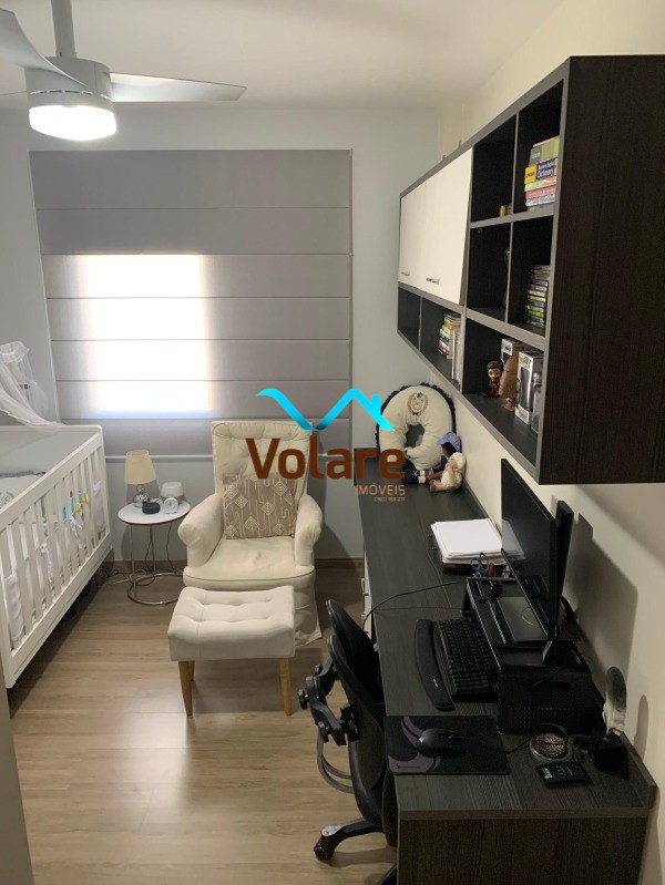 Apartamento à venda com 2 quartos, 59m² - Foto 19