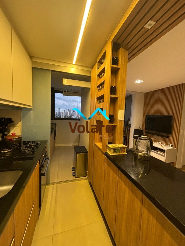 Apartamento à venda com 2 quartos, 49m² - Foto 7