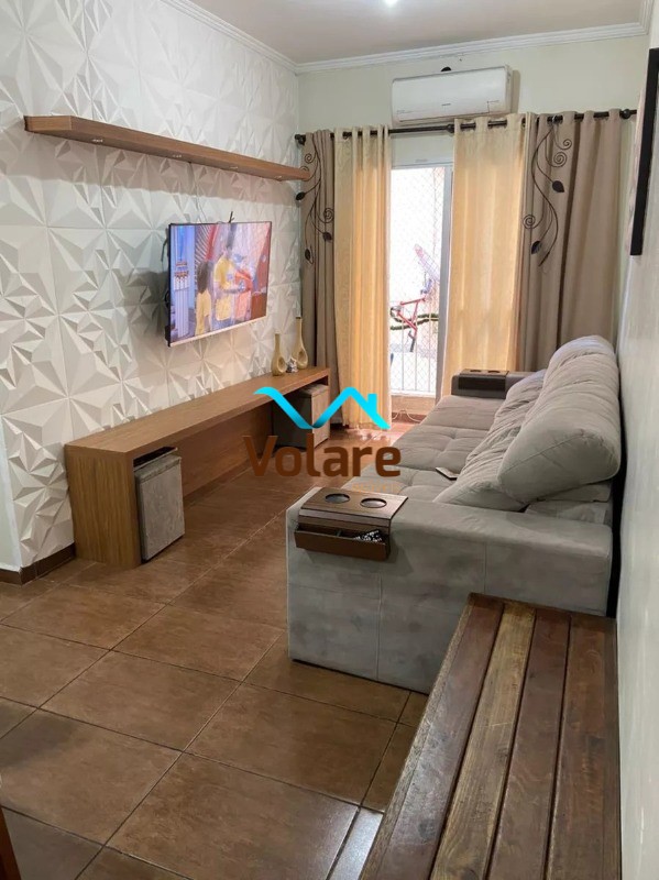 Apartamento à venda com 2 quartos, 68m² - Foto 12