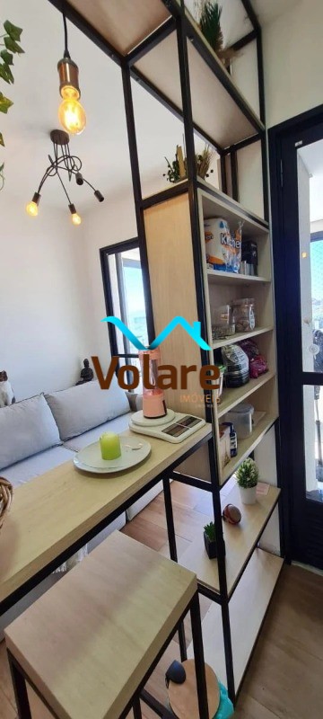 Apartamento à venda com 2 quartos, 45m² - Foto 8