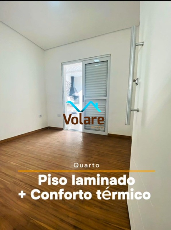 Casa à venda com 3 quartos, 170m² - Foto 8