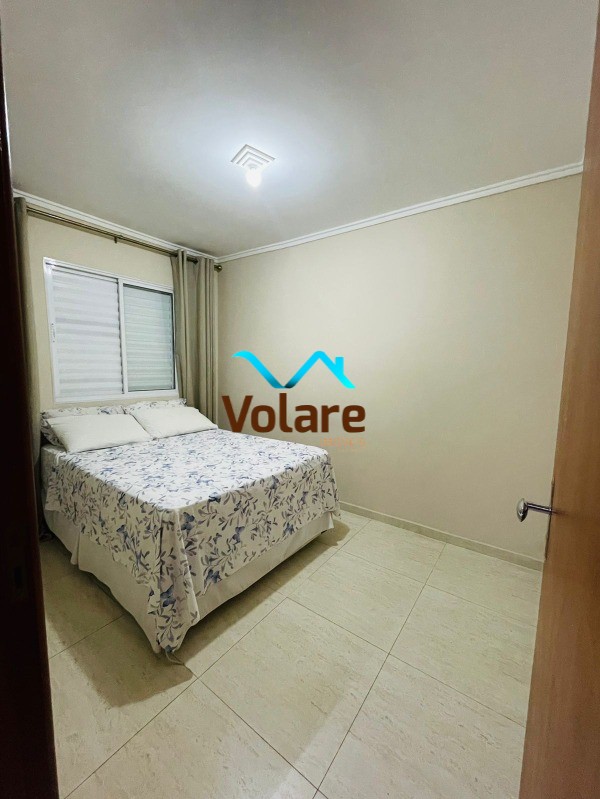 Apartamento à venda com 2 quartos, 48m² - Foto 9