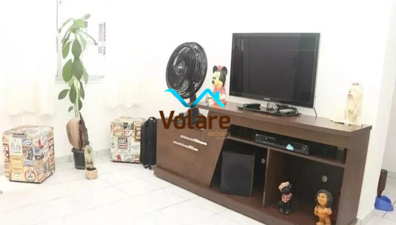 Apartamento à venda com 2 quartos, 45m² - Foto 2