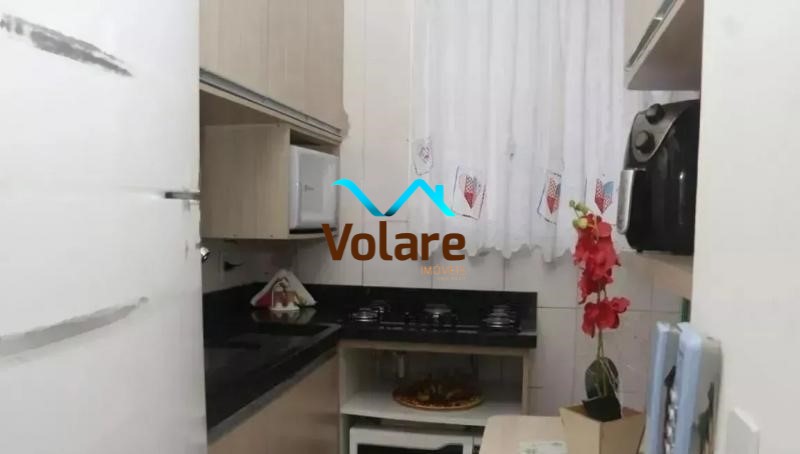 Apartamento à venda com 2 quartos, 45m² - Foto 12