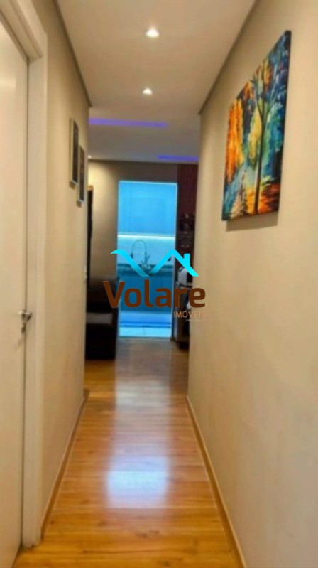 Apartamento à venda com 2 quartos, 50m² - Foto 8