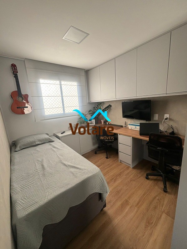 Apartamento à venda com 2 quartos, 49m² - Foto 21