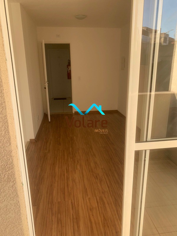 Apartamento à venda com 2 quartos, 49m² - Foto 3