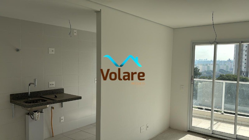 Apartamento à venda com 3 quartos, 65m² - Foto 4