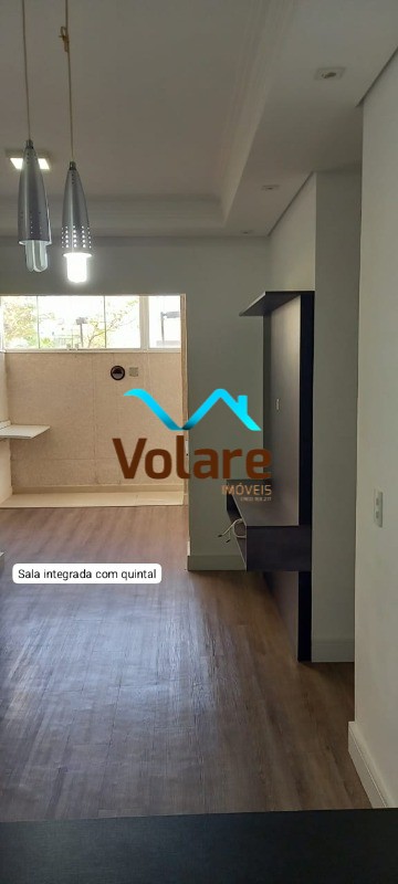 Apartamento à venda com 3 quartos, 110m² - Foto 4