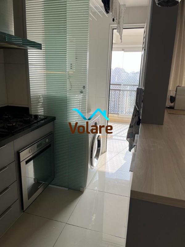 Apartamento à venda com 3 quartos, 76m² - Foto 5