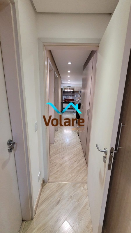 Apartamento à venda com 2 quartos, 57m² - Foto 18