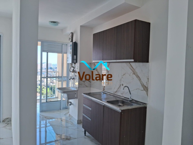 Apartamento à venda com 2 quartos, 50m² - Foto 5