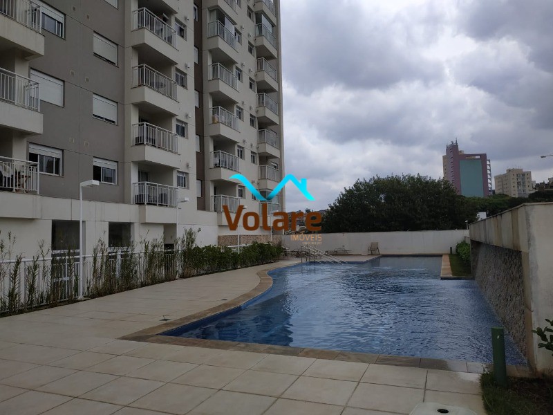 Apartamento à venda com 2 quartos, 54m² - Foto 18