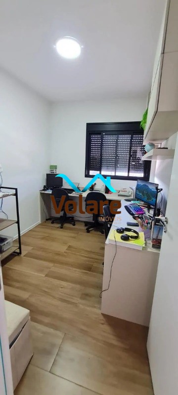 Apartamento à venda com 2 quartos, 45m² - Foto 12