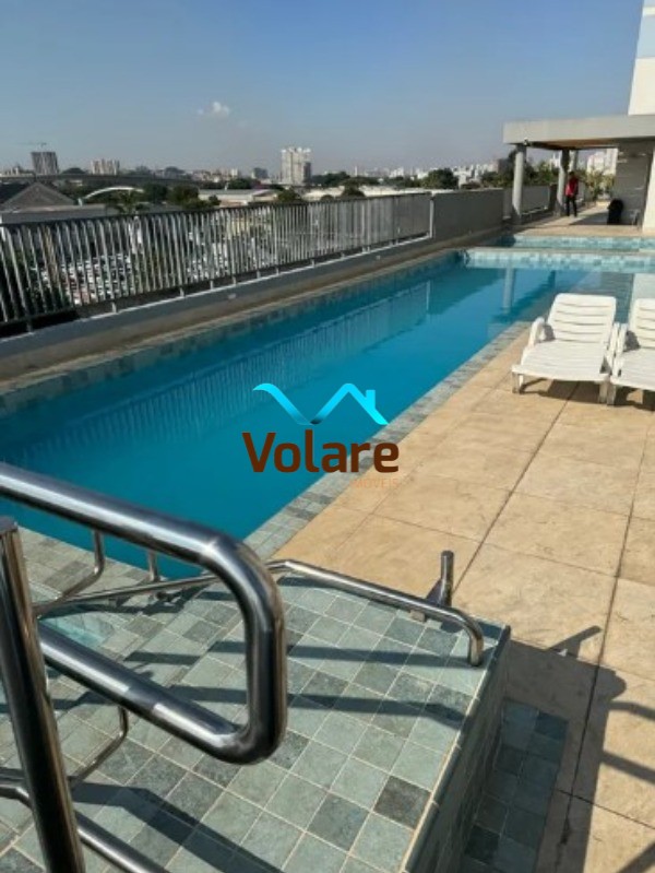 Apartamento à venda e aluguel com 2 quartos, 53m² - Foto 8